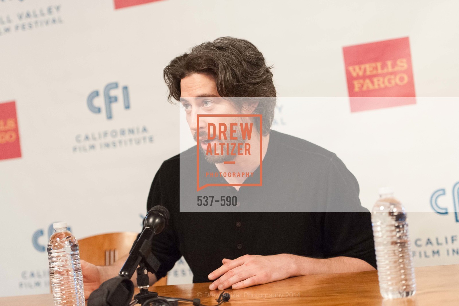 Jason Reitman, Mill Valley Film Festival Opening Night, US, October 3rd, 2014,Drew Altizer, Drew Altizer Photography, full-service agency, private events, San Francisco photographer, photographer california