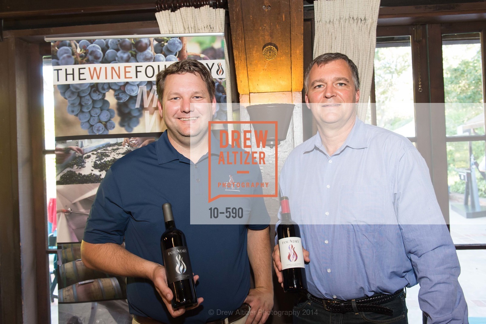 Steve Ryan, Holt von Burg, Mill Valley Film Festival Opening Night, US, October 3rd, 2014,Drew Altizer, Drew Altizer Photography, full-service event agency, private events, San Francisco photographer, photographer California