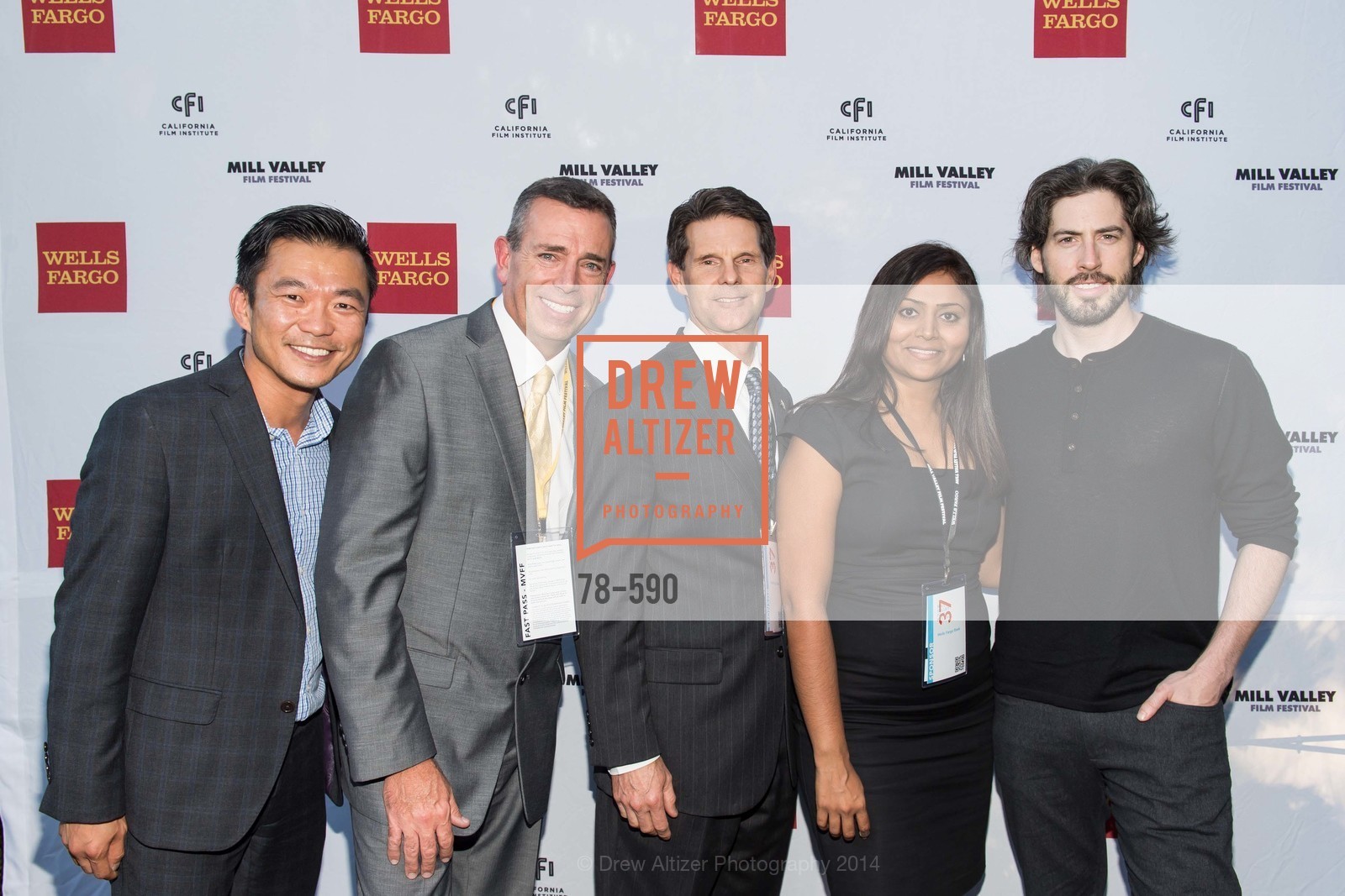 Jason Reitman, Mill Valley Film Festival Opening Night, US, October 3rd, 2014,Drew Altizer, Drew Altizer Photography, full-service agency, private events, San Francisco photographer, photographer california