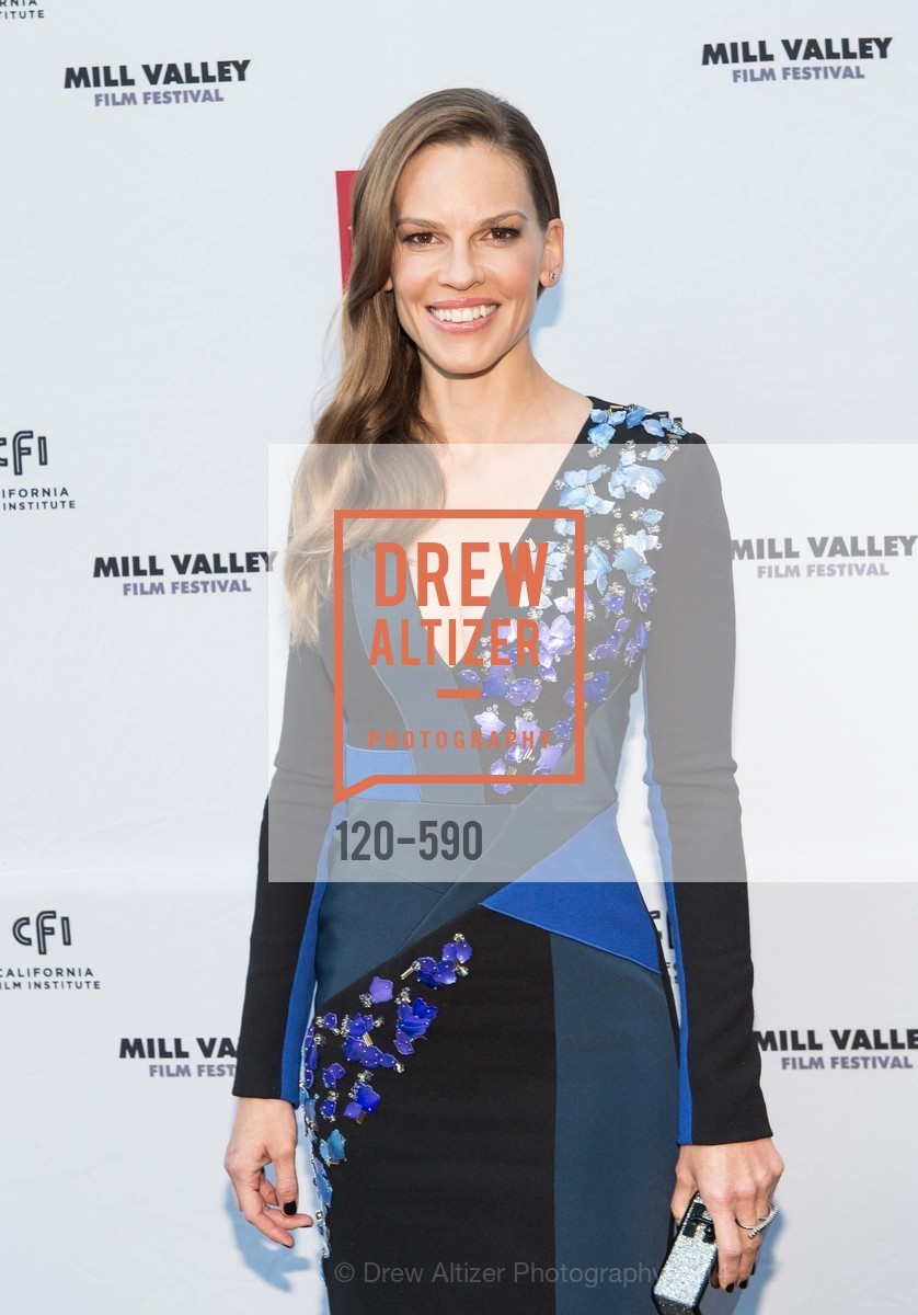 Hilary Swank, Mill Valley Film Festival Opening Night, US, October 3rd, 2014,Drew Altizer, Drew Altizer Photography, full-service event agency, private events, San Francisco photographer, photographer California
