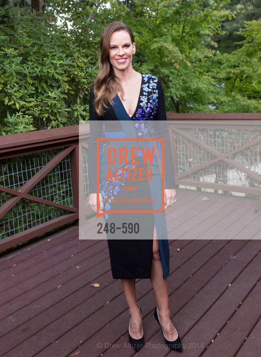 Hilary Swank, Mill Valley Film Festival Opening Night, US, October 3rd, 2014,Drew Altizer, Drew Altizer Photography, full-service agency, private events, San Francisco photographer, photographer california