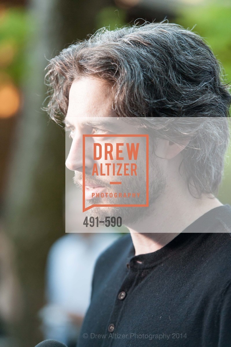 Jason Reitman, Mill Valley Film Festival Opening Night, US, October 3rd, 2014,Drew Altizer, Drew Altizer Photography, full-service agency, private events, San Francisco photographer, photographer california