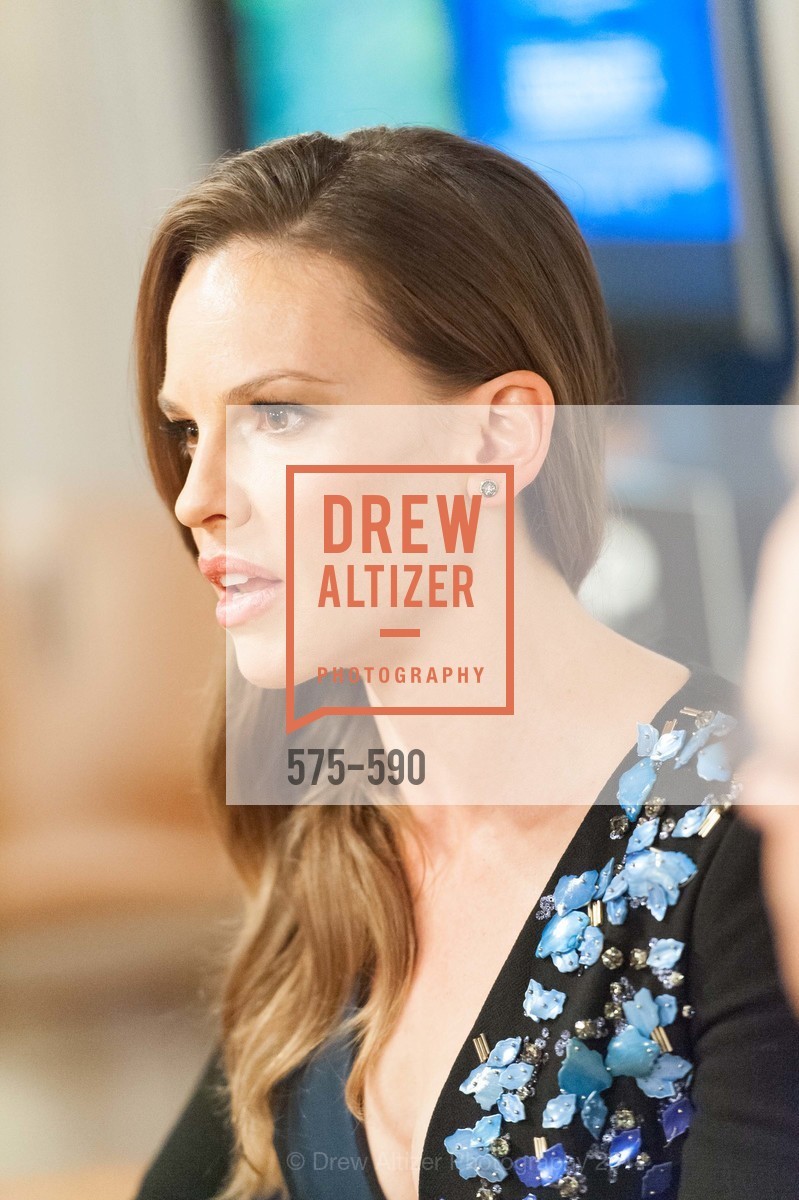 Hilary Swank, Mill Valley Film Festival Opening Night, US, October 3rd, 2014,Drew Altizer, Drew Altizer Photography, full-service event agency, private events, San Francisco photographer, photographer California