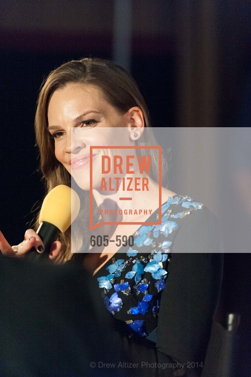 Hilary Swank, Mill Valley Film Festival Opening Night, US, October 3rd, 2014,Drew Altizer, Drew Altizer Photography, full-service event agency, private events, San Francisco photographer, photographer California