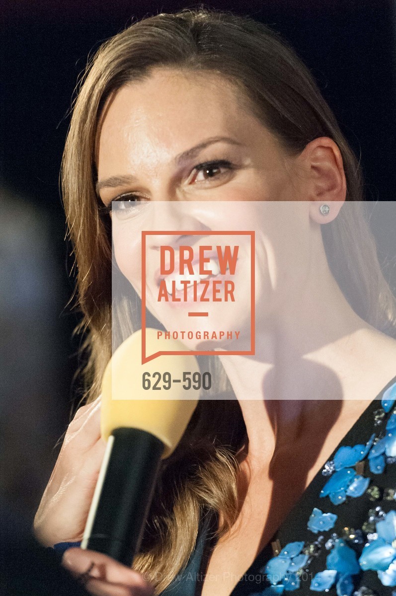 Hilary Swank, Mill Valley Film Festival Opening Night, US, October 3rd, 2014,Drew Altizer, Drew Altizer Photography, full-service agency, private events, San Francisco photographer, photographer california