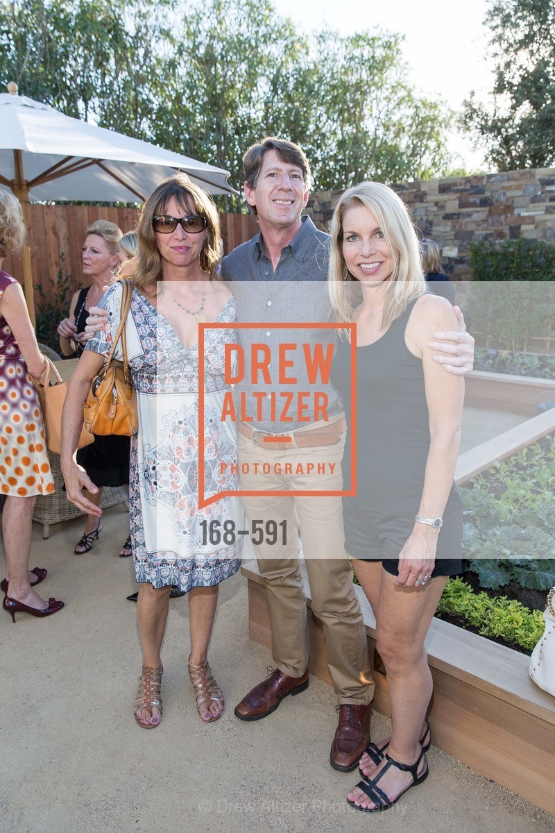 Leslie Tippell, David Goodison, Jackie Martins, CHUCK WILLIAMS Birthday Celebration, US, October 3rd, 2014,Drew Altizer, Drew Altizer Photography, full-service event agency, private events, San Francisco photographer, photographer California