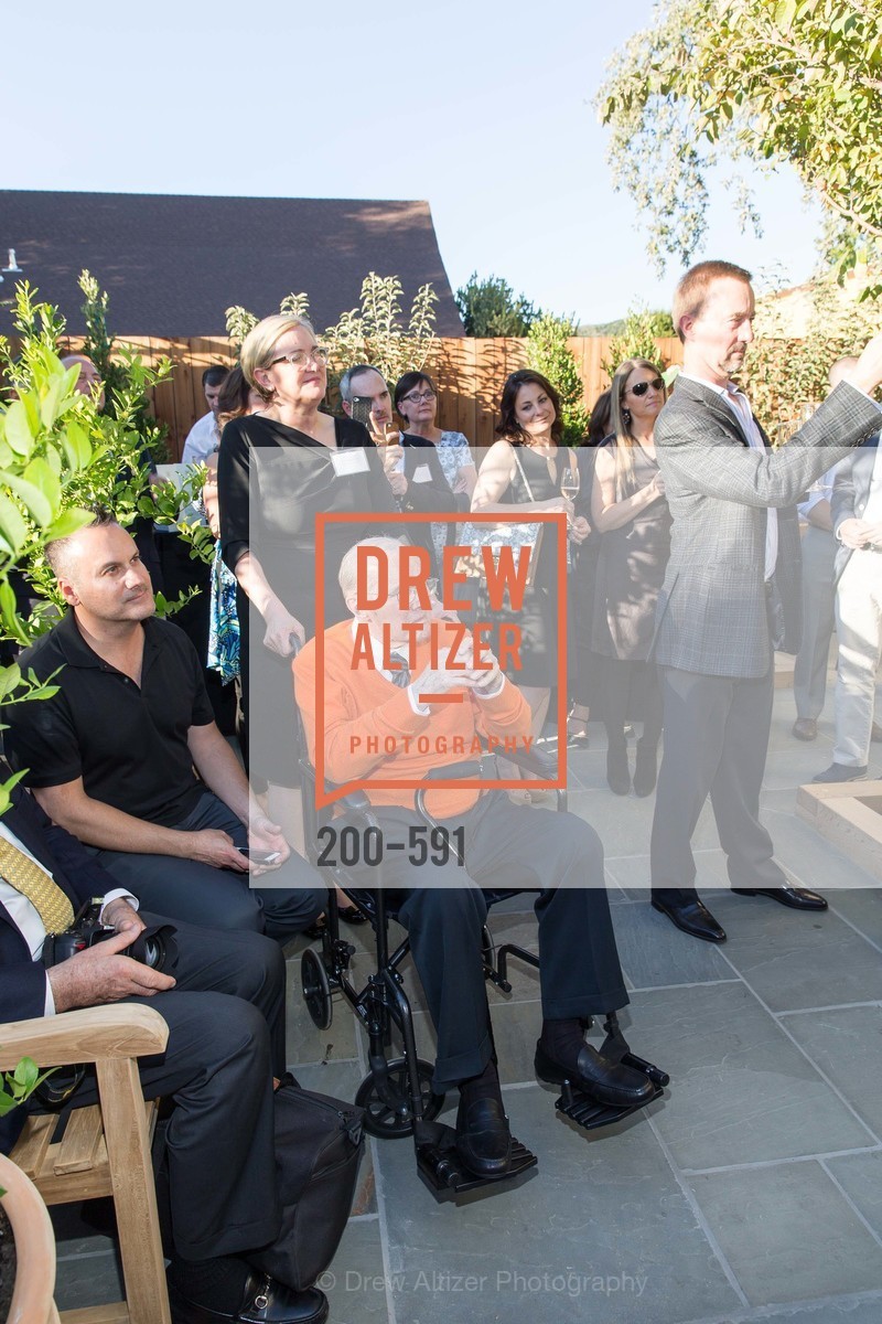 Chuck Williams, CHUCK WILLIAMS Birthday Celebration, US, October 3rd, 2014,Drew Altizer, Drew Altizer Photography, full-service event agency, private events, San Francisco photographer, photographer California