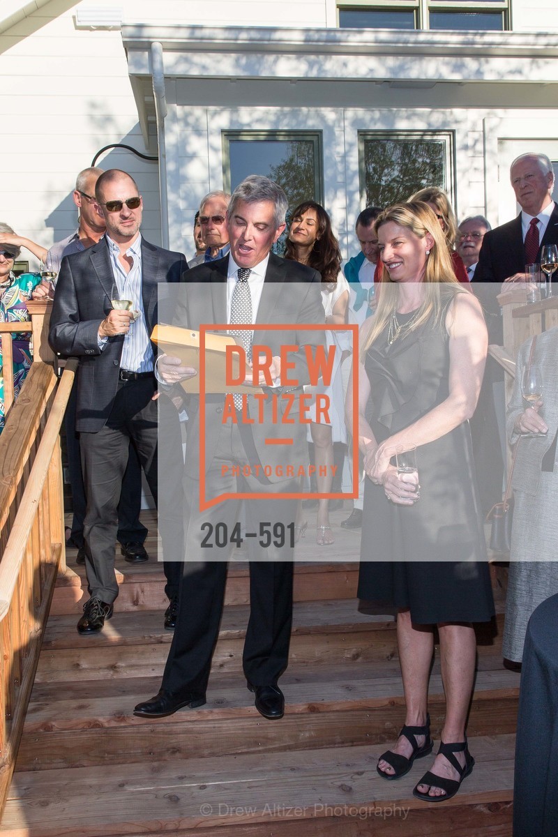 Tom Rouse, Laura Alber, CHUCK WILLIAMS Birthday Celebration, US, October 3rd, 2014,Drew Altizer, Drew Altizer Photography, full-service agency, private events, San Francisco photographer, photographer california