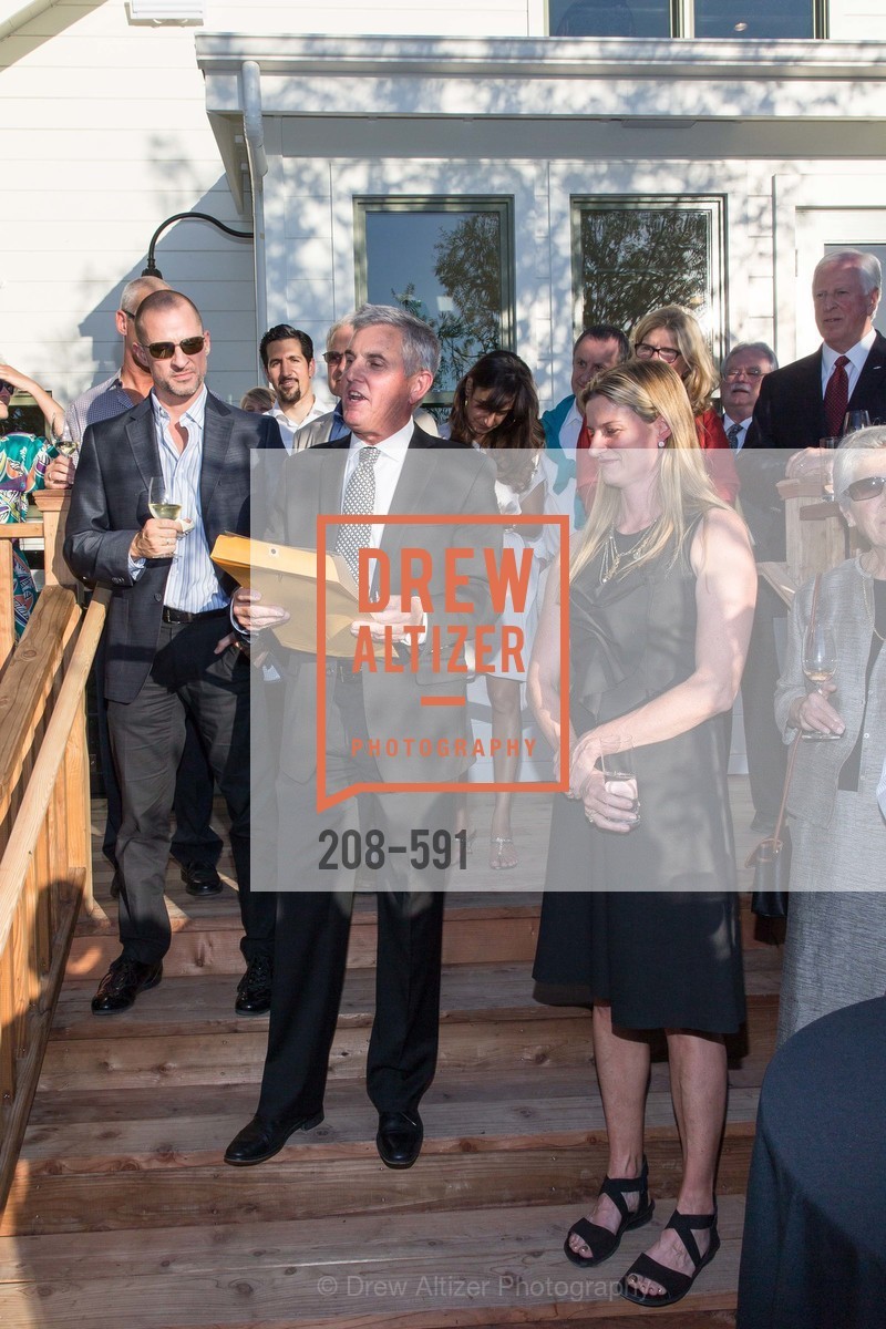 Tom Rouse, Laura Alber, CHUCK WILLIAMS Birthday Celebration, US, October 3rd, 2014,Drew Altizer, Drew Altizer Photography, full-service agency, private events, San Francisco photographer, photographer california