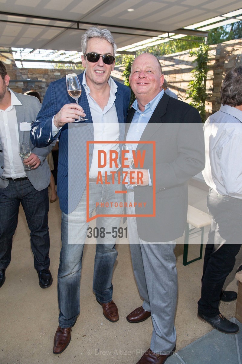 Jean-Ives Charon, Sean Callaway, CHUCK WILLIAMS Birthday Celebration, US, October 3rd, 2014,Drew Altizer, Drew Altizer Photography, full-service agency, private events, San Francisco photographer, photographer california