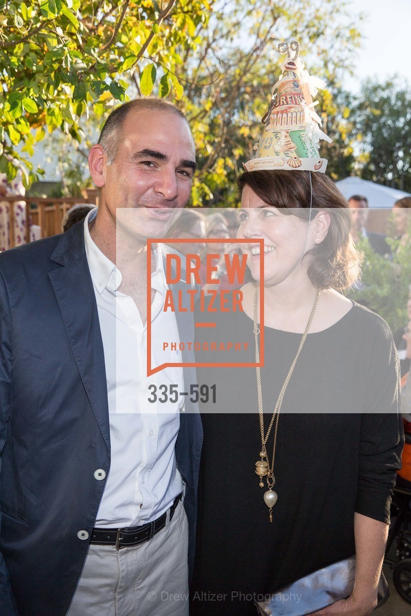 Ze Bigio, Sandy Peterson, CHUCK WILLIAMS Birthday Celebration, US, October 3rd, 2014,Drew Altizer, Drew Altizer Photography, full-service agency, private events, San Francisco photographer, photographer california