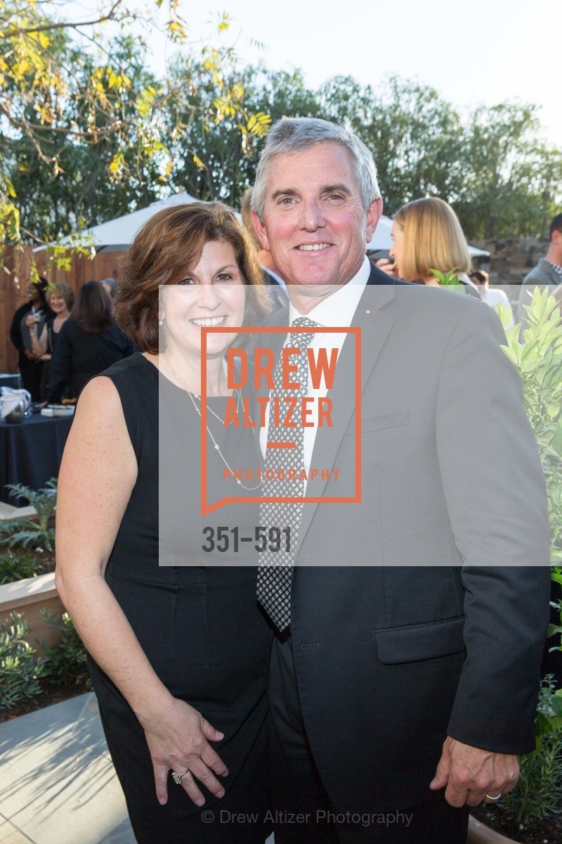 Michele Rouse, Tom Rouse, CHUCK WILLIAMS Birthday Celebration, US, October 3rd, 2014,Drew Altizer, Drew Altizer Photography, full-service agency, private events, San Francisco photographer, photographer california