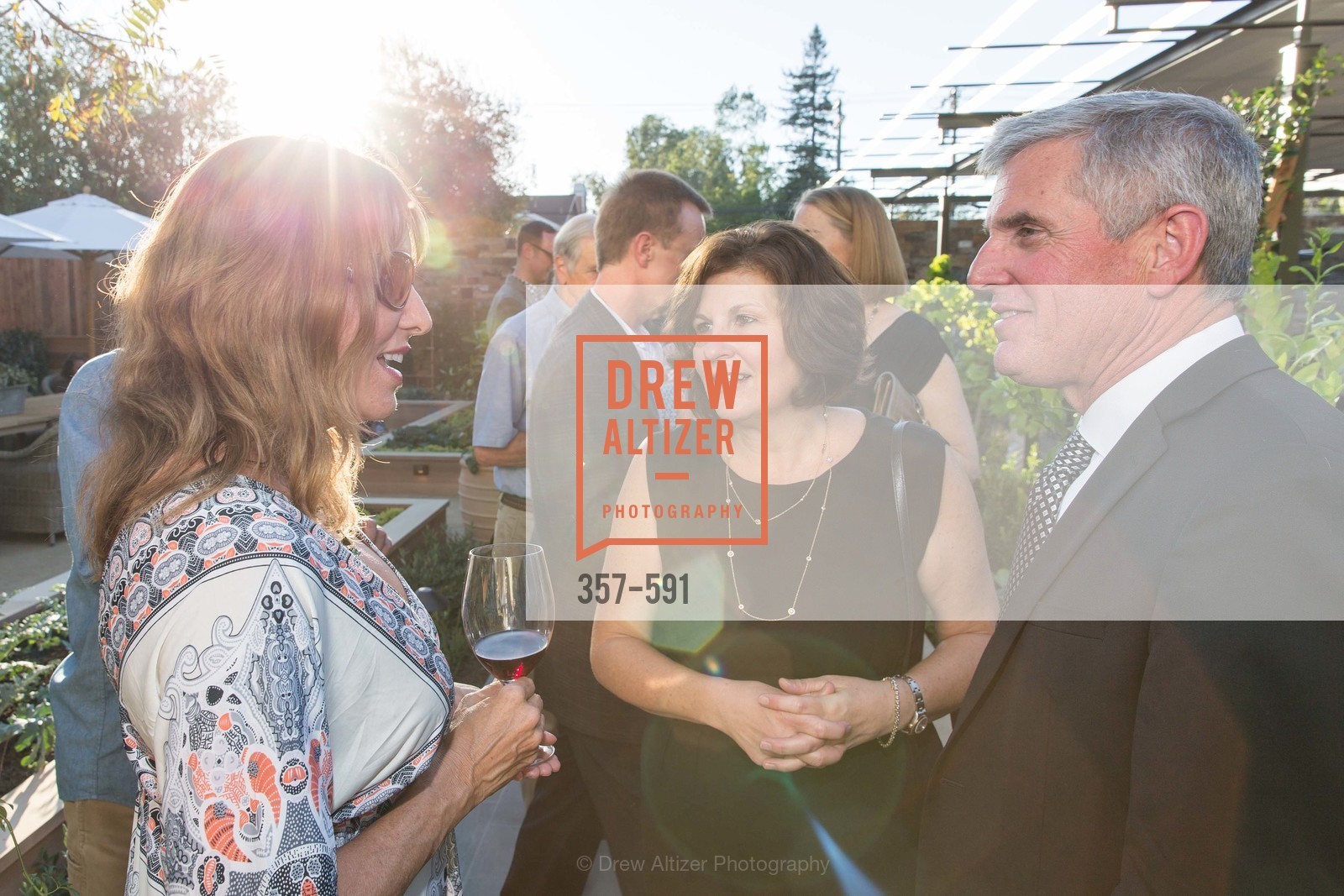 Leslie Tippell, Michele Rouse, Tom Rouse, CHUCK WILLIAMS Birthday Celebration, US, October 3rd, 2014,Drew Altizer, Drew Altizer Photography, full-service agency, private events, San Francisco photographer, photographer california
