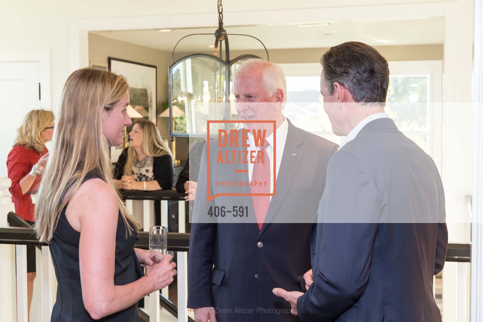 Laura Alber, Thomas Keller, CHUCK WILLIAMS Birthday Celebration, US, October 3rd, 2014,Drew Altizer, Drew Altizer Photography, full-service event agency, private events, San Francisco photographer, photographer California