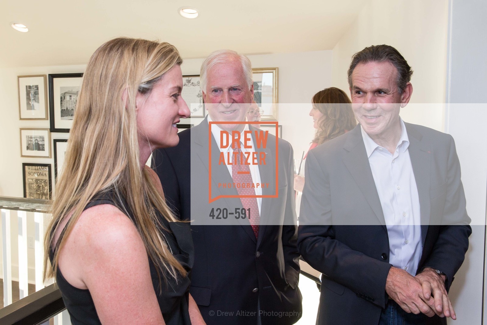 Laura Alber, Thomas Keller, CHUCK WILLIAMS Birthday Celebration, US, October 3rd, 2014,Drew Altizer, Drew Altizer Photography, full-service event agency, private events, San Francisco photographer, photographer California