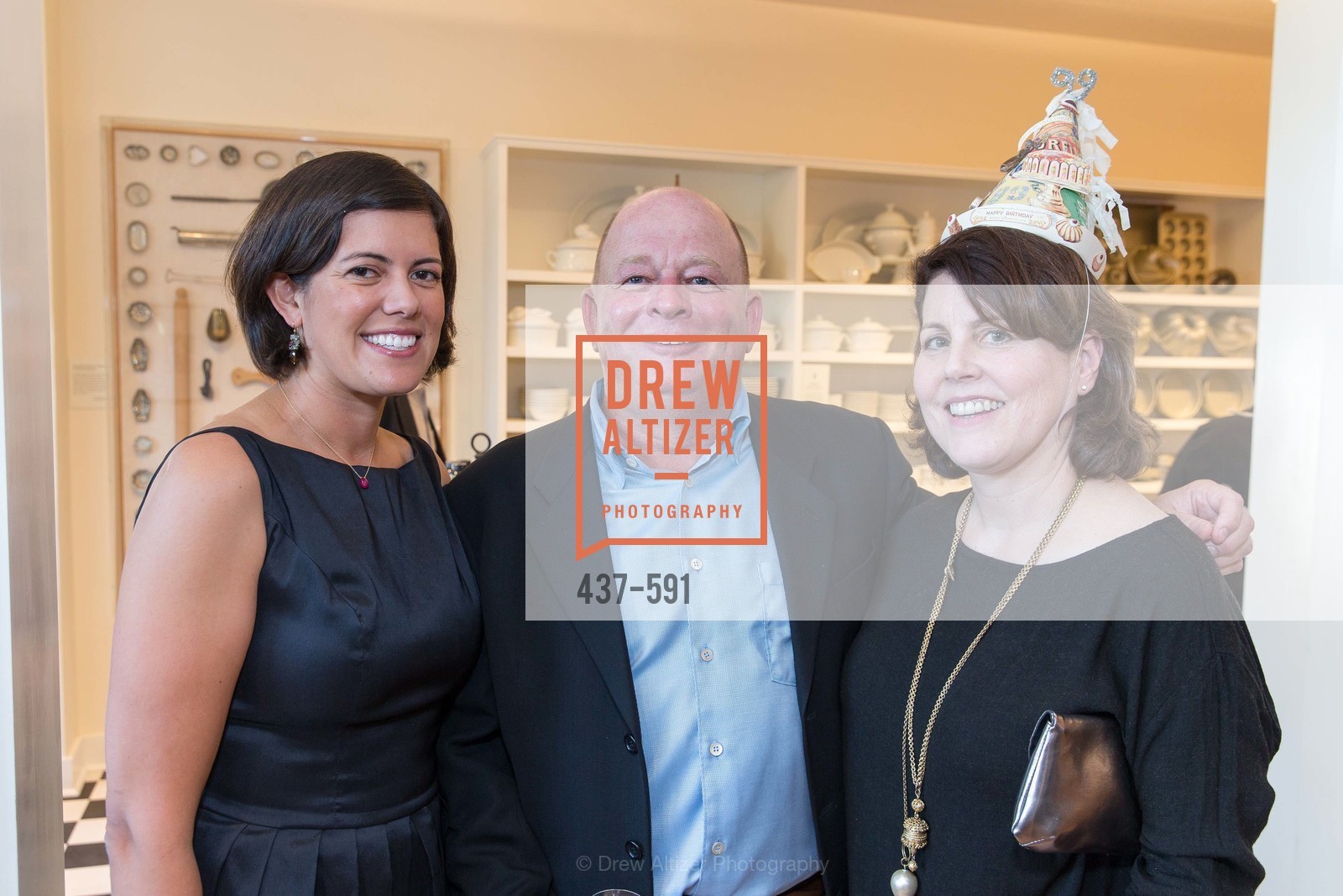 Maria Reilly, Sean Callaway, Sandy Peterson, CHUCK WILLIAMS Birthday Celebration, US, October 3rd, 2014,Drew Altizer, Drew Altizer Photography, full-service event agency, private events, San Francisco photographer, photographer California