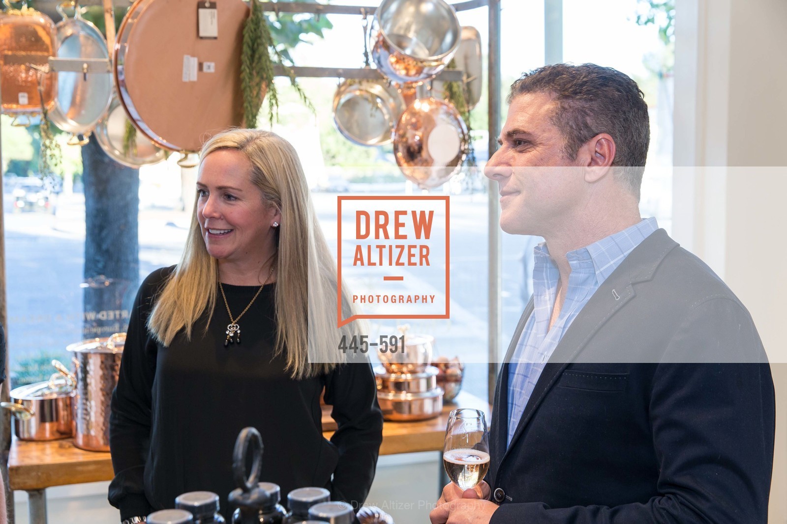 Janet Hayes, Michael Chiarello, CHUCK WILLIAMS Birthday Celebration, US, October 3rd, 2014,Drew Altizer, Drew Altizer Photography, full-service event agency, private events, San Francisco photographer, photographer California