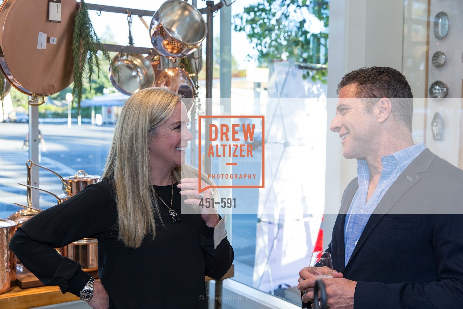 Janet Hayes, Michael Chiarello, CHUCK WILLIAMS Birthday Celebration, US, October 3rd, 2014,Drew Altizer, Drew Altizer Photography, full-service event agency, private events, San Francisco photographer, photographer California