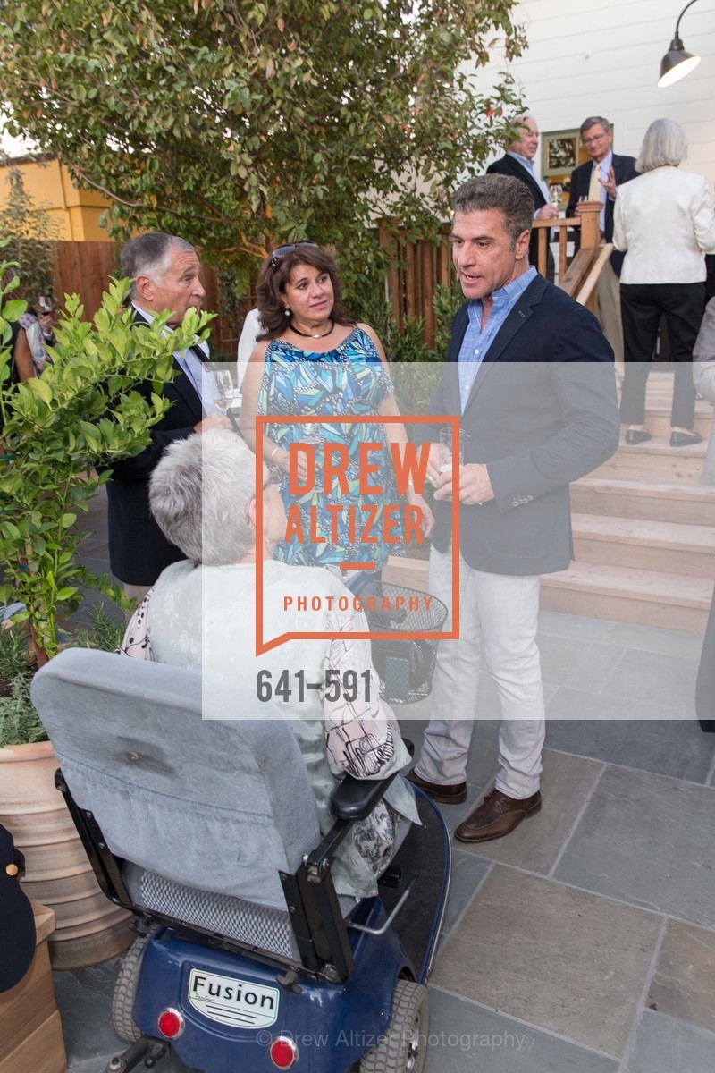 Junny Gonzalez, Michael Chiarello, CHUCK WILLIAMS Birthday Celebration, US, October 3rd, 2014,Drew Altizer, Drew Altizer Photography, full-service agency, private events, San Francisco photographer, photographer california