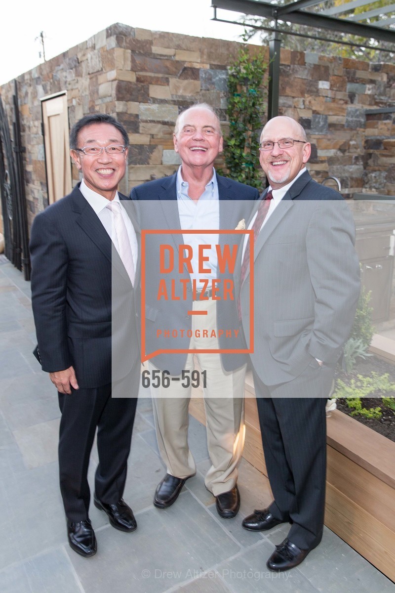 Jack Igarashi, Scott Zahm, CHUCK WILLIAMS Birthday Celebration, US, October 3rd, 2014,Drew Altizer, Drew Altizer Photography, full-service agency, private events, San Francisco photographer, photographer california