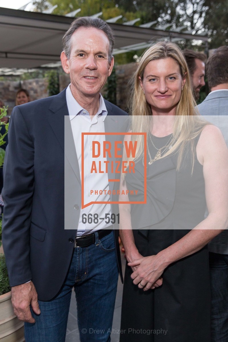 Thomas Keller, Laura Alber, CHUCK WILLIAMS Birthday Celebration, US, October 3rd, 2014,Drew Altizer, Drew Altizer Photography, full-service agency, private events, San Francisco photographer, photographer california