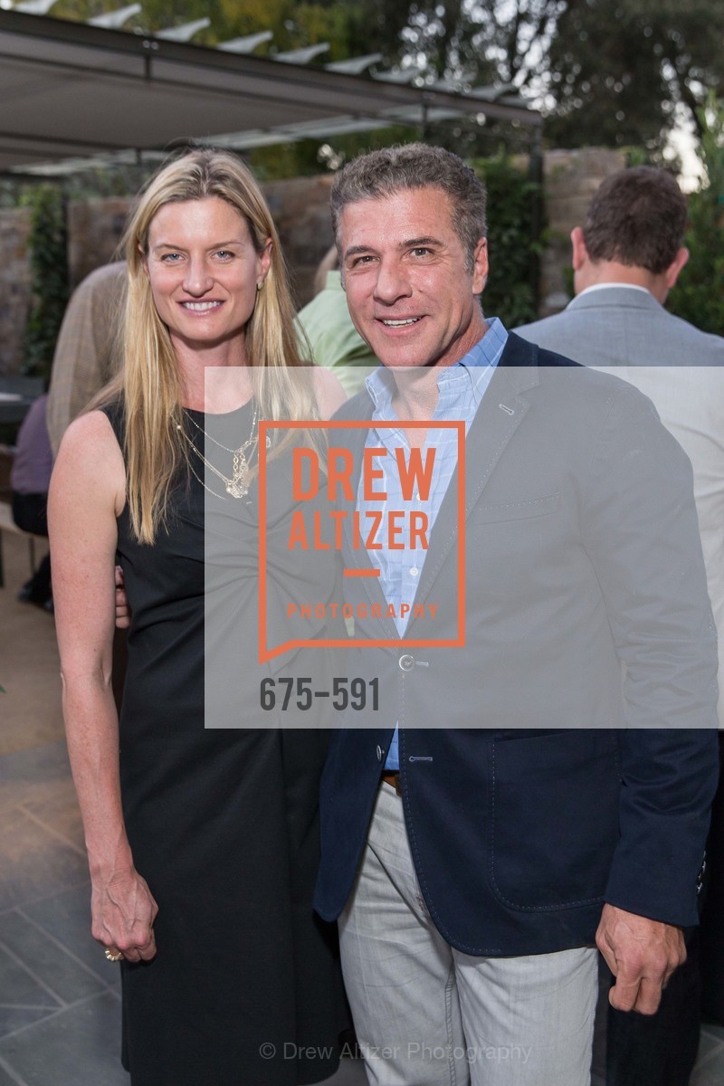 Laura Alber, Michael Chiarello, CHUCK WILLIAMS Birthday Celebration, US, October 3rd, 2014,Drew Altizer, Drew Altizer Photography, full-service agency, private events, San Francisco photographer, photographer california