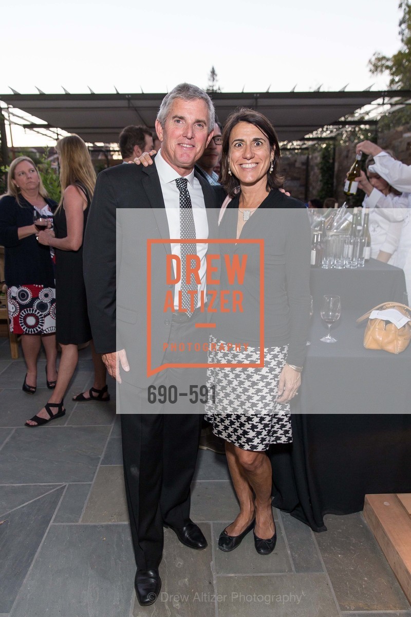 Tom Rouse, Eva Bertran, CHUCK WILLIAMS Birthday Celebration, US, October 3rd, 2014,Drew Altizer, Drew Altizer Photography, full-service agency, private events, San Francisco photographer, photographer california