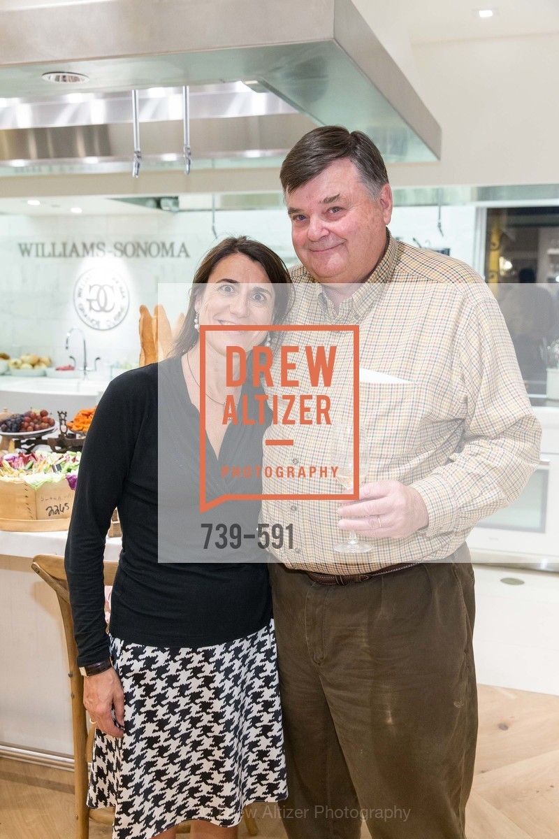 Eva Bertran, David Brown, Photo #739-591