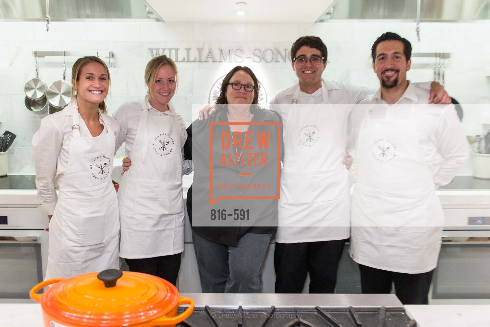 Staff, CHUCK WILLIAMS Birthday Celebration, US, October 3rd, 2014,Drew Altizer, Drew Altizer Photography, full-service agency, private events, San Francisco photographer, photographer california