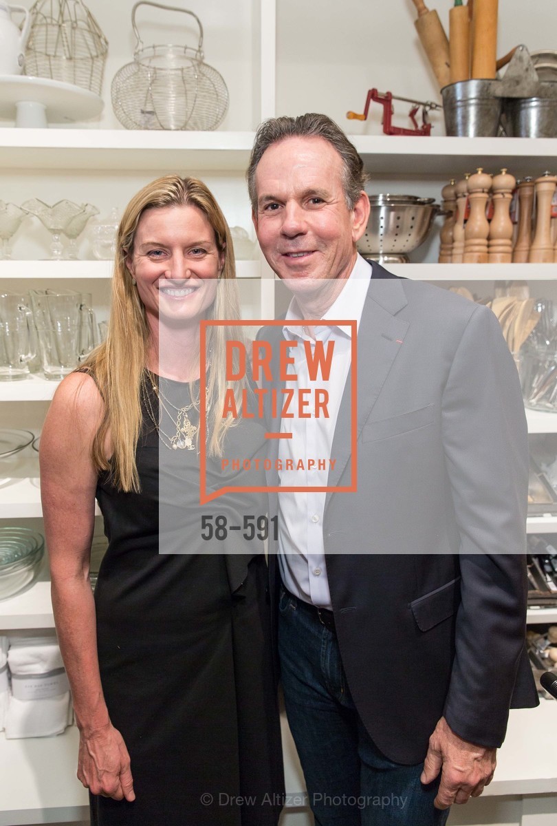 Laura Alber, Thomas Keller, CHUCK WILLIAMS Birthday Celebration, US, October 3rd, 2014,Drew Altizer, Drew Altizer Photography, full-service agency, private events, San Francisco photographer, photographer california