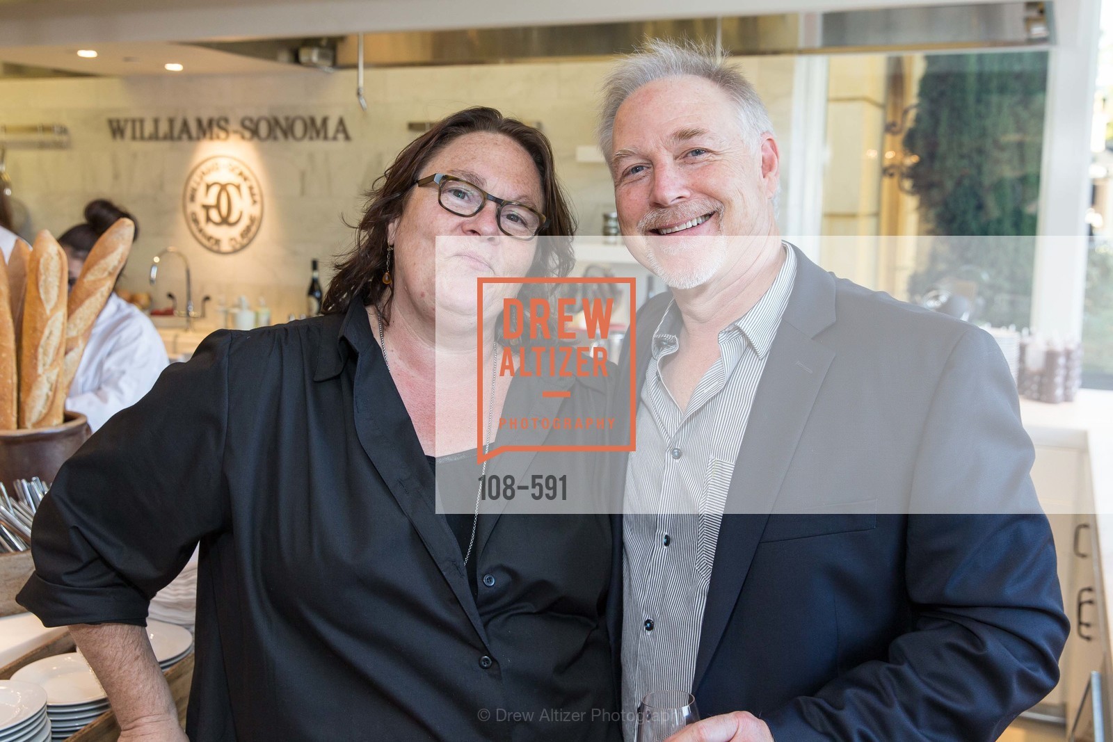Sondra Bernstein, Ray Snyder, CHUCK WILLIAMS Birthday Celebration, US, October 3rd, 2014,Drew Altizer, Drew Altizer Photography, full-service event agency, private events, San Francisco photographer, photographer California
