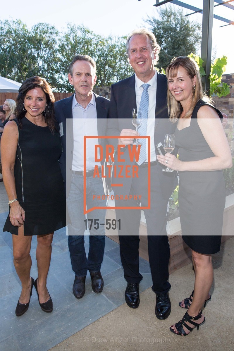 Janice Greenwood, Thomas Keller, CHUCK WILLIAMS Birthday Celebration, US, October 3rd, 2014,Drew Altizer, Drew Altizer Photography, full-service agency, private events, San Francisco photographer, photographer california