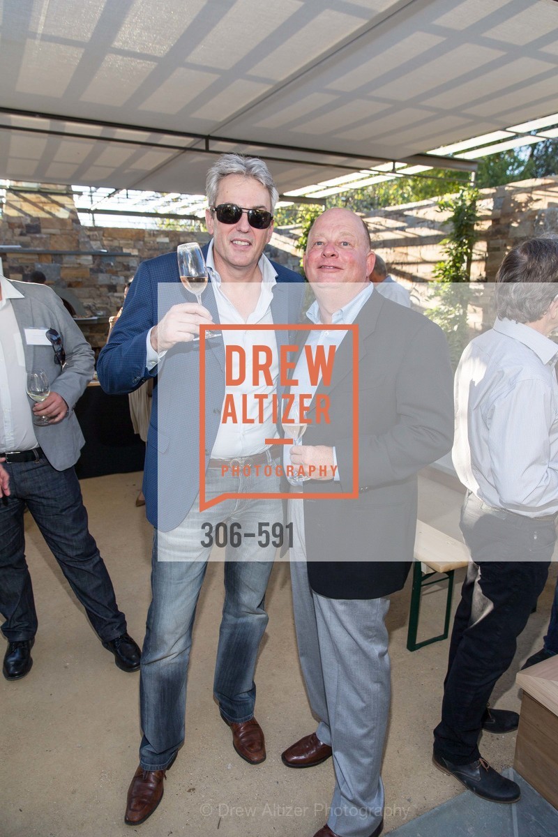 Jean-Ives Charon, Sean Callaway, CHUCK WILLIAMS Birthday Celebration, US, October 3rd, 2014,Drew Altizer, Drew Altizer Photography, full-service agency, private events, San Francisco photographer, photographer california