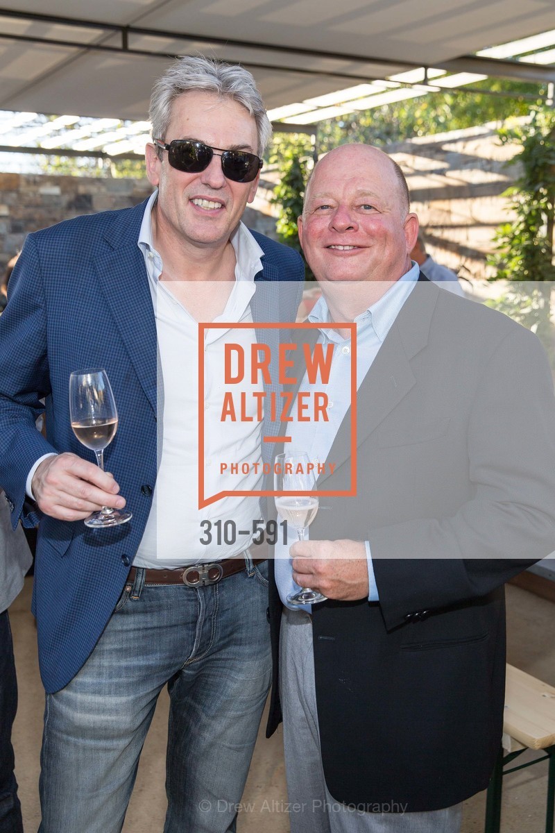 Jean-Ives Charon, Sean Callaway, CHUCK WILLIAMS Birthday Celebration, US, October 3rd, 2014,Drew Altizer, Drew Altizer Photography, full-service agency, private events, San Francisco photographer, photographer california