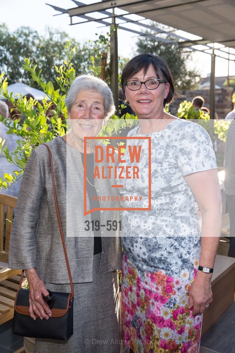 Elaine Anderson, Holly Briwa, CHUCK WILLIAMS Birthday Celebration, US, October 3rd, 2014,Drew Altizer, Drew Altizer Photography, full-service agency, private events, San Francisco photographer, photographer california