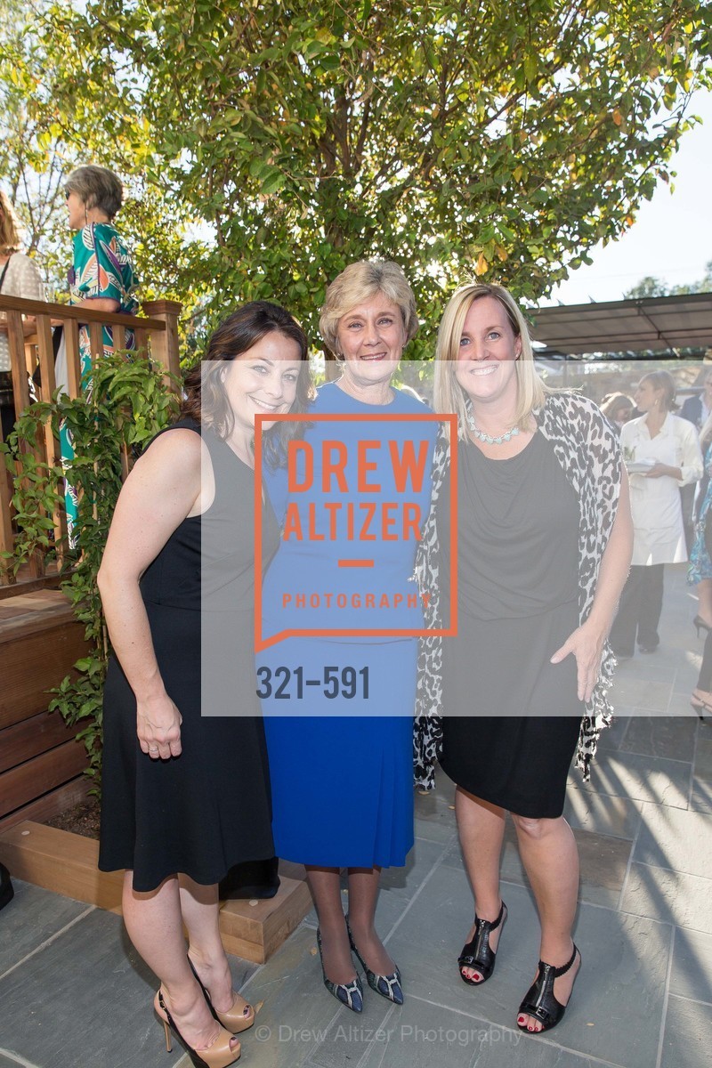 Michelle Foss, Faye Gooding, Janet Weber, CHUCK WILLIAMS Birthday Celebration, US, October 3rd, 2014,Drew Altizer, Drew Altizer Photography, full-service agency, private events, San Francisco photographer, photographer california