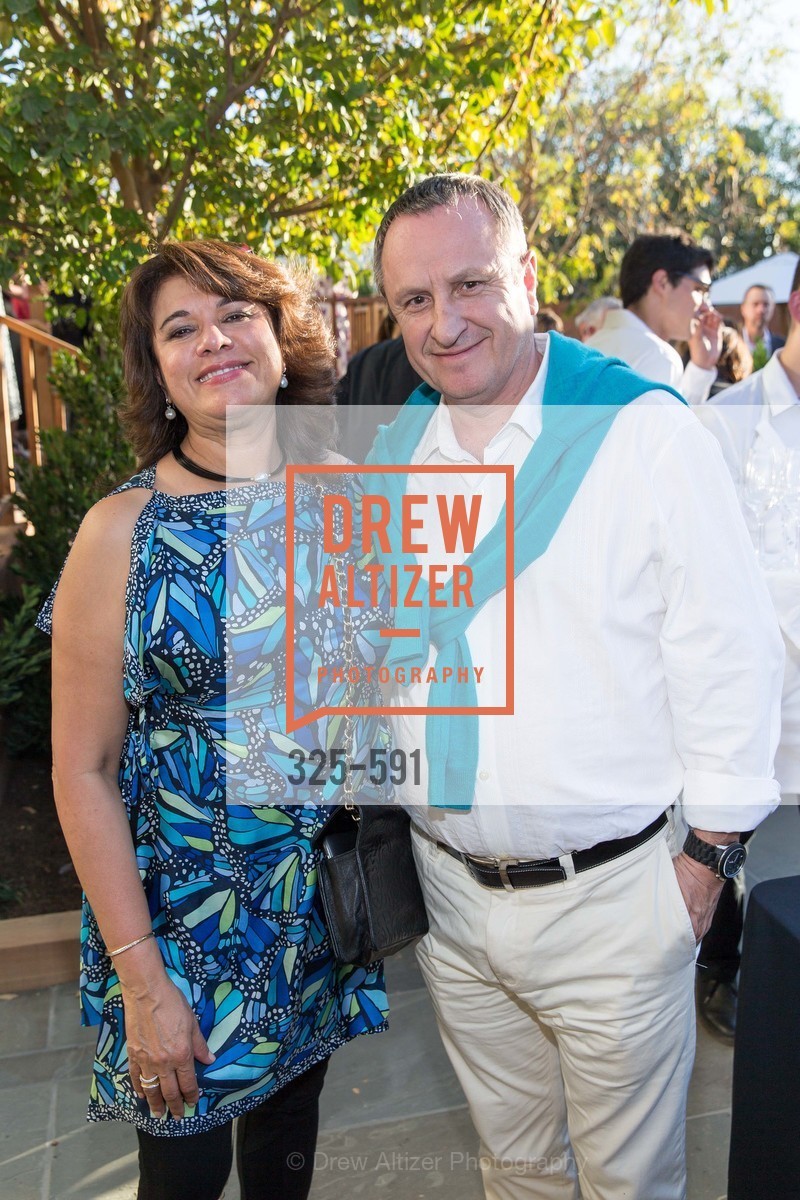 Junny Gonzalez, Gerald Hirigoyen, CHUCK WILLIAMS Birthday Celebration, US, October 3rd, 2014,Drew Altizer, Drew Altizer Photography, full-service agency, private events, San Francisco photographer, photographer california
