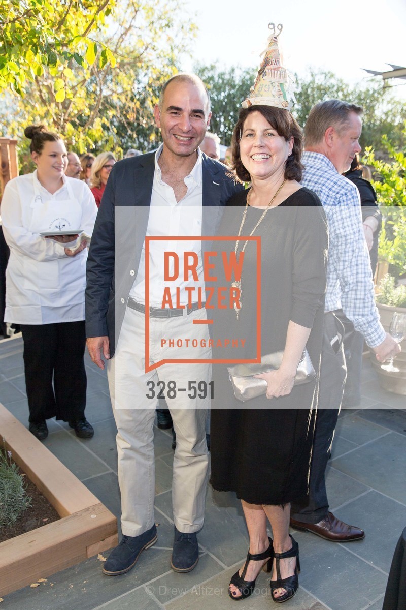 Ze Bigio, Sandy Peterson, CHUCK WILLIAMS Birthday Celebration, US, October 3rd, 2014,Drew Altizer, Drew Altizer Photography, full-service agency, private events, San Francisco photographer, photographer california