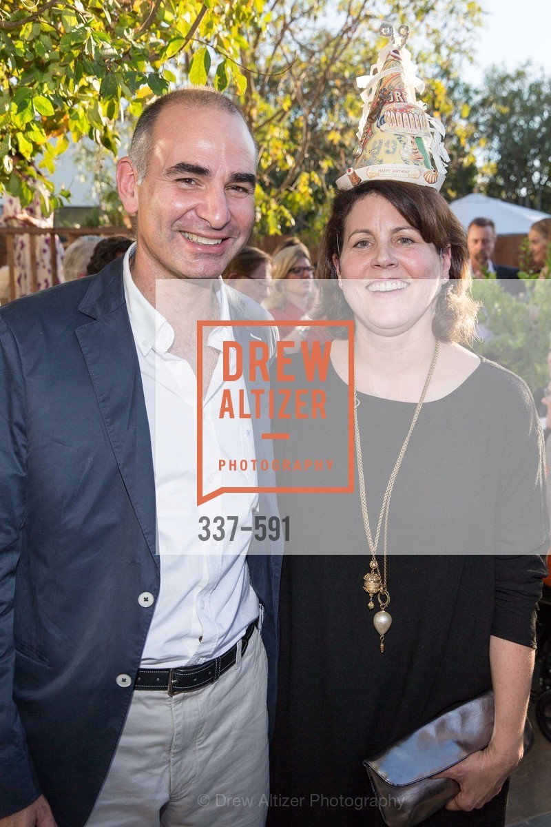 Ze Bigio, Sandy Peterson, CHUCK WILLIAMS Birthday Celebration, US, October 3rd, 2014,Drew Altizer, Drew Altizer Photography, full-service agency, private events, San Francisco photographer, photographer california