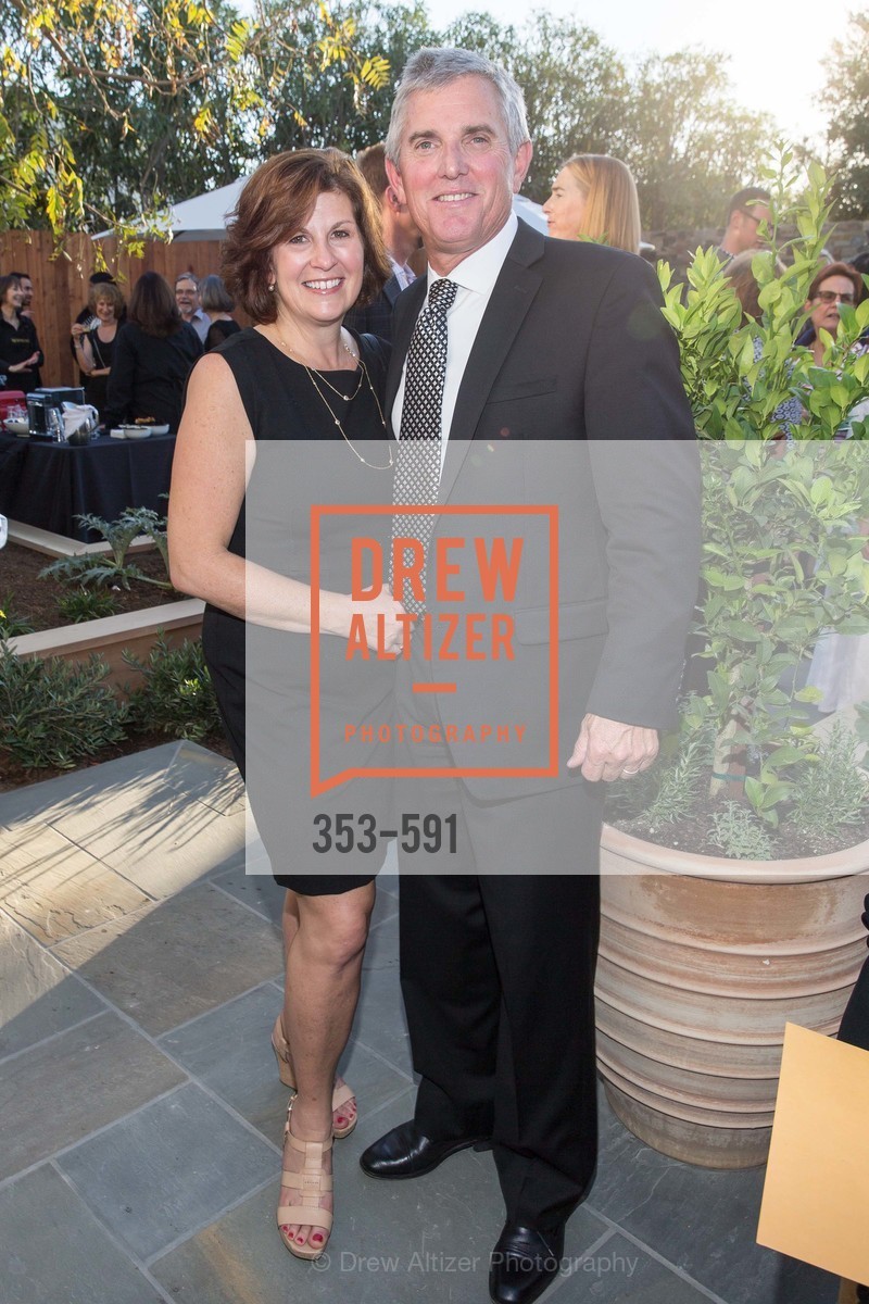 Michele Rouse, Tom Rouse, CHUCK WILLIAMS Birthday Celebration, US, October 3rd, 2014,Drew Altizer, Drew Altizer Photography, full-service agency, private events, San Francisco photographer, photographer california