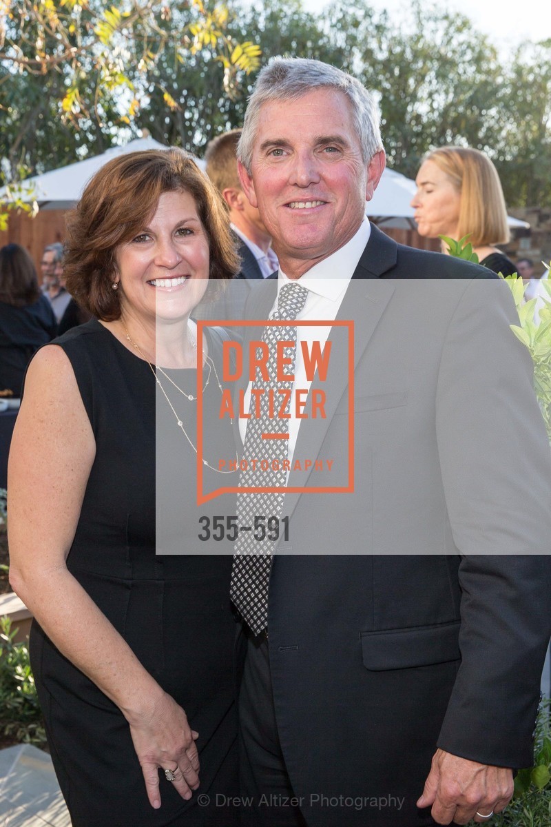 Michele Rouse, Tom Rouse, CHUCK WILLIAMS Birthday Celebration, US, October 3rd, 2014,Drew Altizer, Drew Altizer Photography, full-service event agency, private events, San Francisco photographer, photographer California