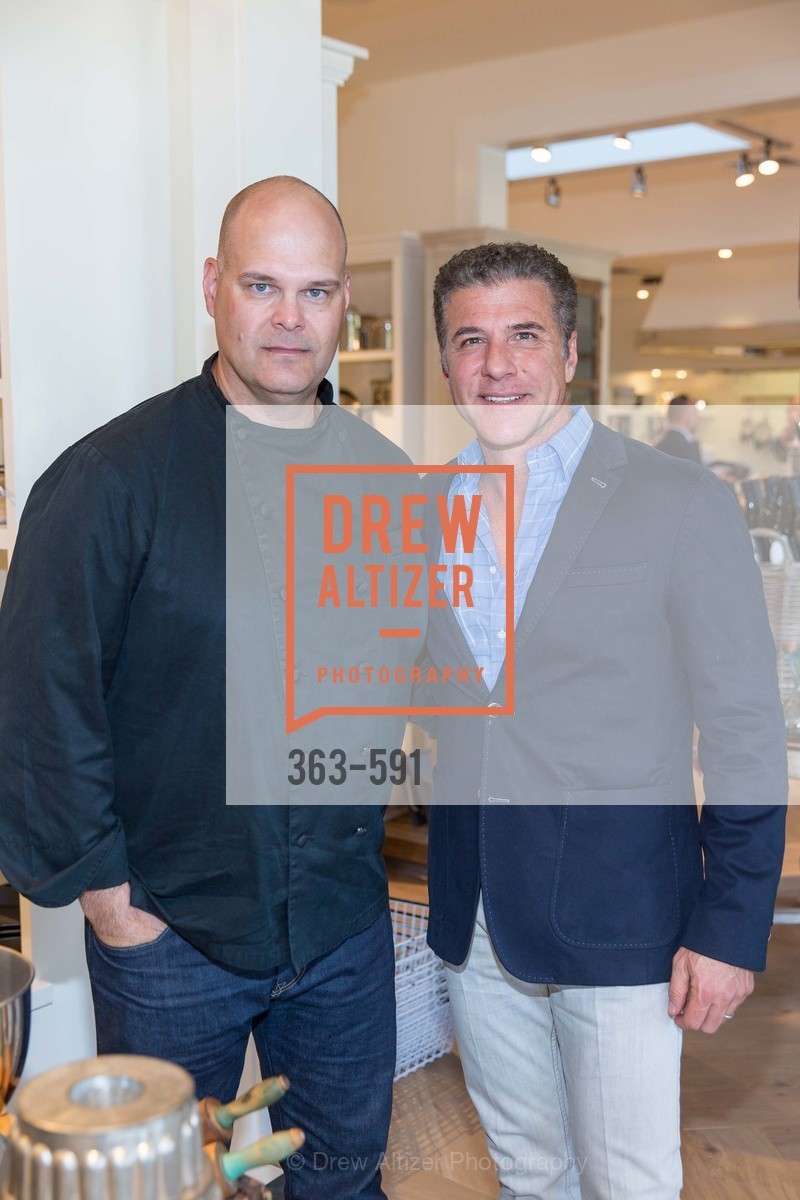 David Wall, Michael Chiarello, CHUCK WILLIAMS Birthday Celebration, US, October 3rd, 2014,Drew Altizer, Drew Altizer Photography, full-service event agency, private events, San Francisco photographer, photographer California