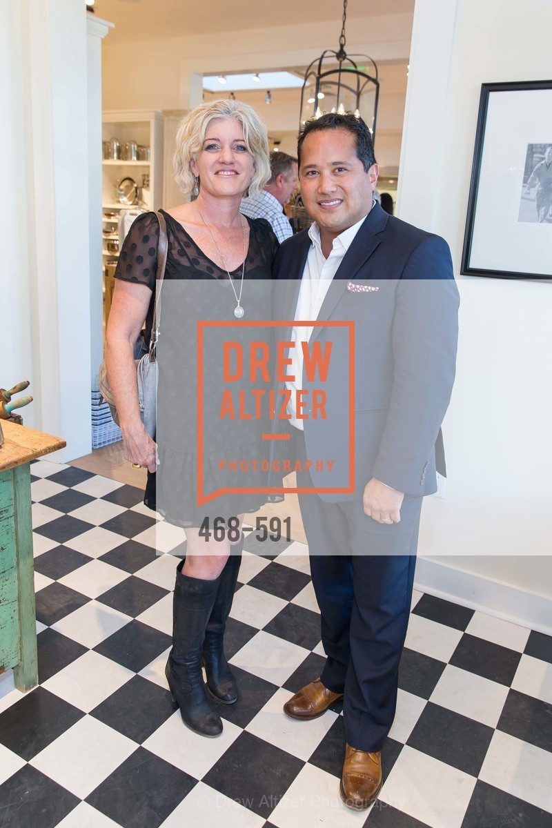Eileen Chiarello, Felix Carbullido, CHUCK WILLIAMS Birthday Celebration, US, October 3rd, 2014,Drew Altizer, Drew Altizer Photography, full-service agency, private events, San Francisco photographer, photographer california