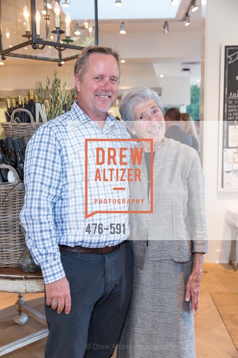 Bud Cope, Elaine Anderson, CHUCK WILLIAMS Birthday Celebration, US, October 3rd, 2014,Drew Altizer, Drew Altizer Photography, full-service agency, private events, San Francisco photographer, photographer california