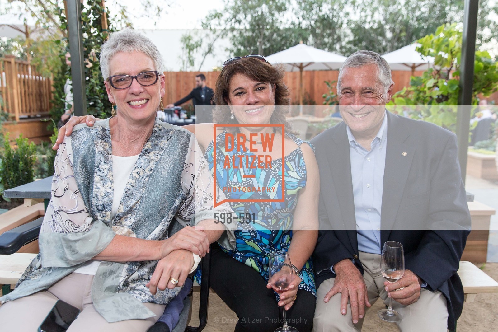Jeanne Allen, Junny Gonzalez, Chip Allen, CHUCK WILLIAMS Birthday Celebration, US, October 3rd, 2014,Drew Altizer, Drew Altizer Photography, full-service agency, private events, San Francisco photographer, photographer california