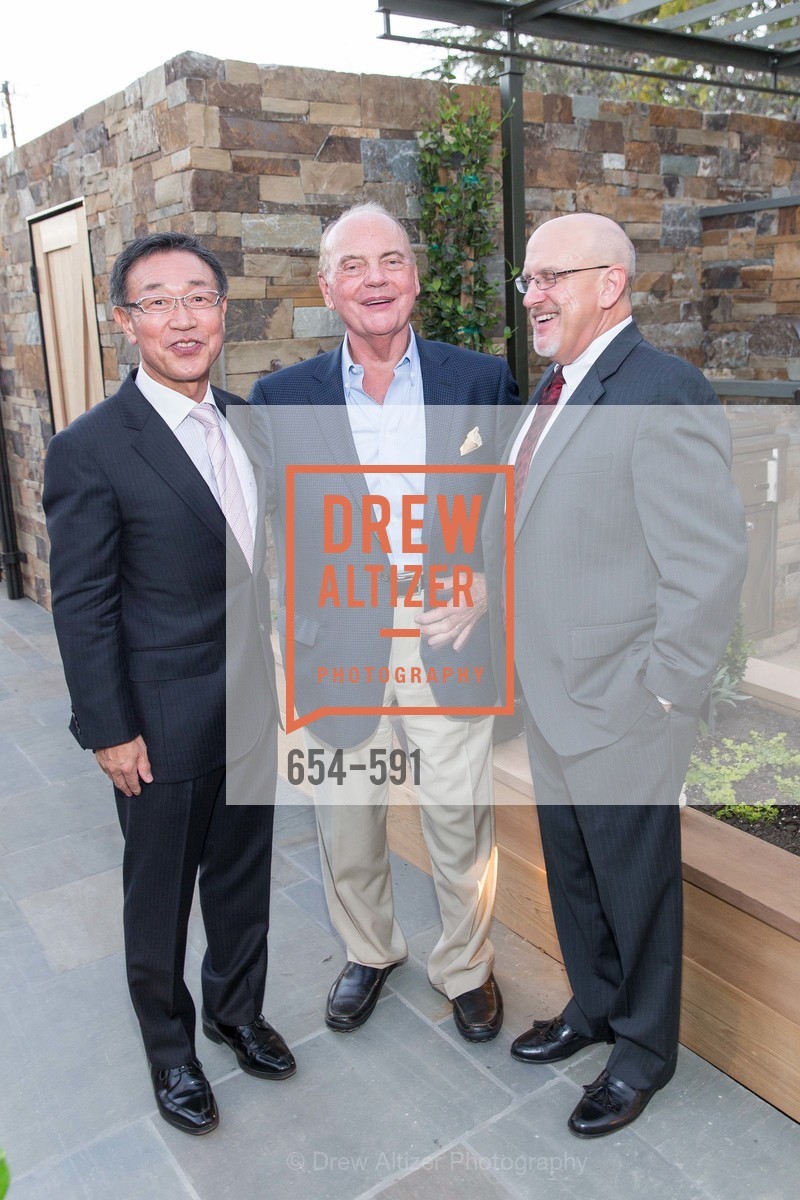 Jack Igarashi, Scott Zahm, CHUCK WILLIAMS Birthday Celebration, US, October 3rd, 2014,Drew Altizer, Drew Altizer Photography, full-service agency, private events, San Francisco photographer, photographer california