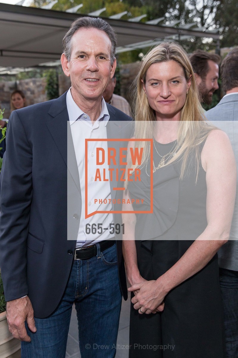 Thomas Keller, Laura Alber, CHUCK WILLIAMS Birthday Celebration, US, October 3rd, 2014,Drew Altizer, Drew Altizer Photography, full-service agency, private events, San Francisco photographer, photographer california
