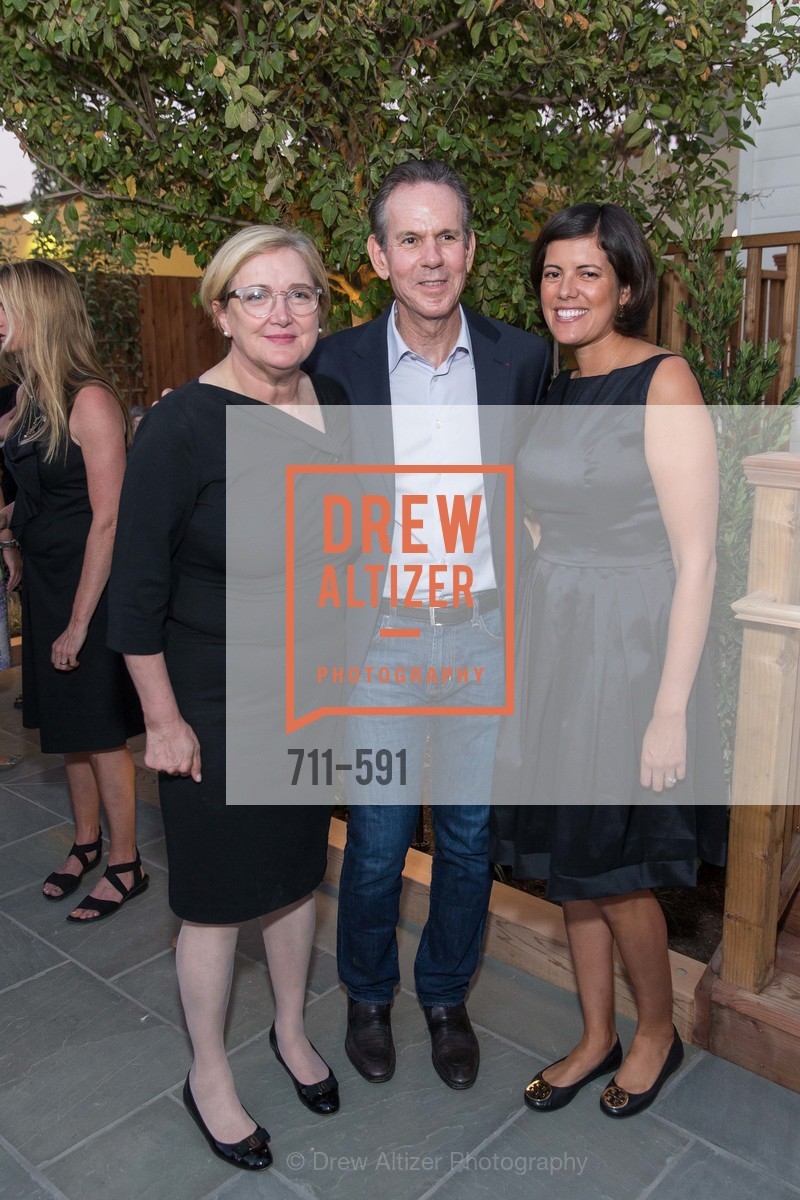 Jean Anderson, Thomas Keller, Maria Reilly, CHUCK WILLIAMS Birthday Celebration, US, October 3rd, 2014,Drew Altizer, Drew Altizer Photography, full-service agency, private events, San Francisco photographer, photographer california