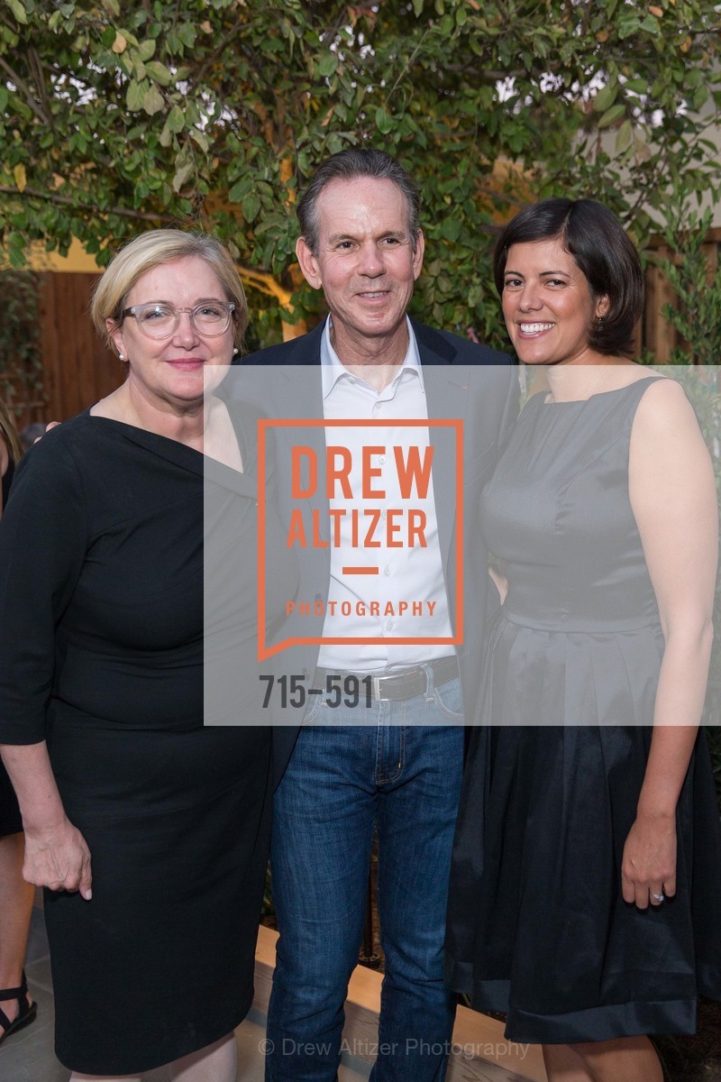 Jean Anderson, Thomas Keller, Maria Reilly, CHUCK WILLIAMS Birthday Celebration, US, October 3rd, 2014,Drew Altizer, Drew Altizer Photography, full-service agency, private events, San Francisco photographer, photographer california