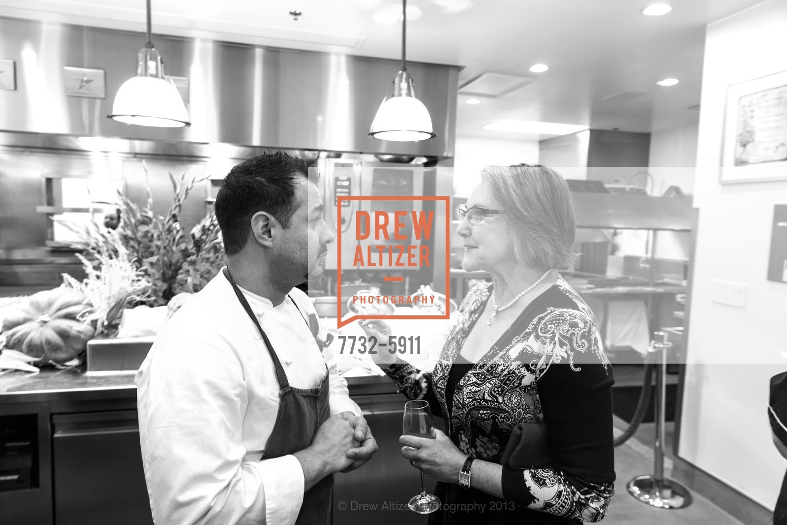 Michael Sandoval, Susie Heller, Photo #7732-5911